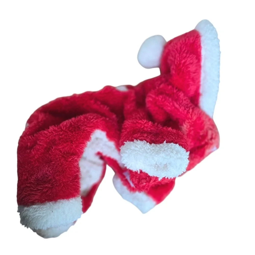 N/A pets costume